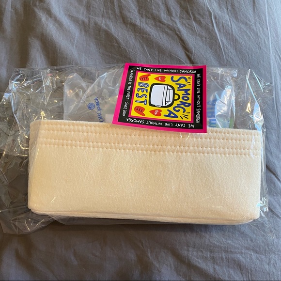 Samorga Small Gucci Marmont Organizer | 26 cm - Picture 1 of 9